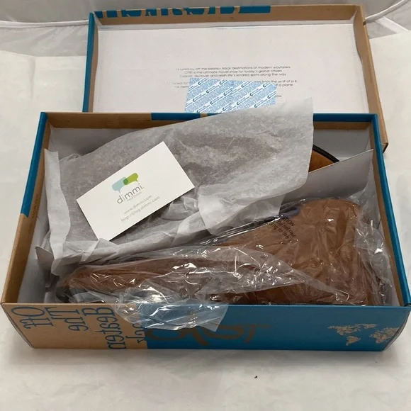 Otbt Lace Up Chukka Boots - Picture 13 of 13